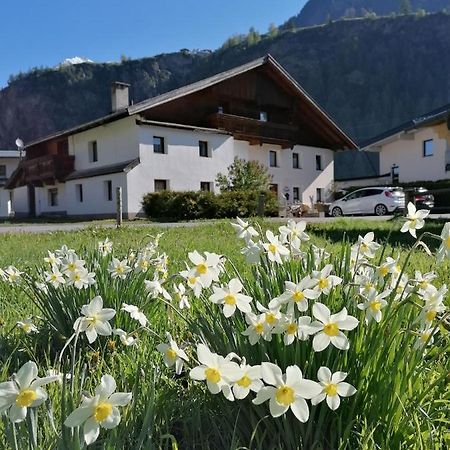 Ferienhaus Schoepf - Die Hoamat Лангенфельд Экстерьер фото
