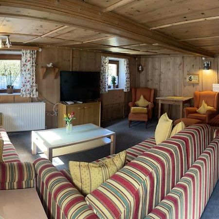 Ferienhaus Schoepf - Die Hoamat Лангенфельд Экстерьер фото