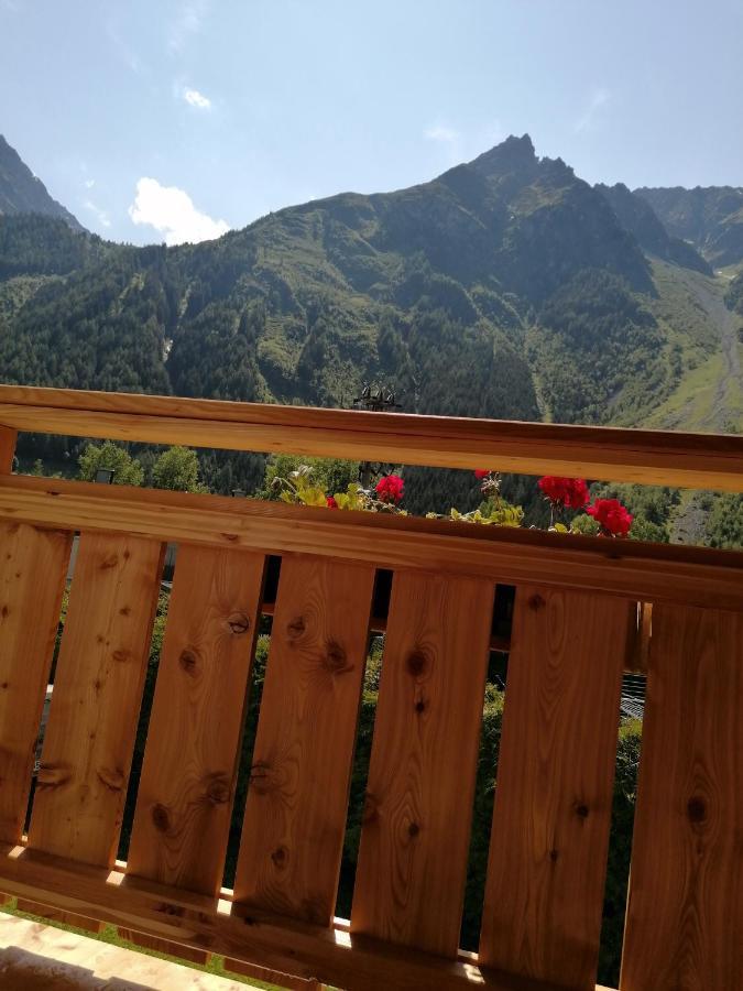 Ferienhaus Schoepf - Die Hoamat Лангенфельд Экстерьер фото